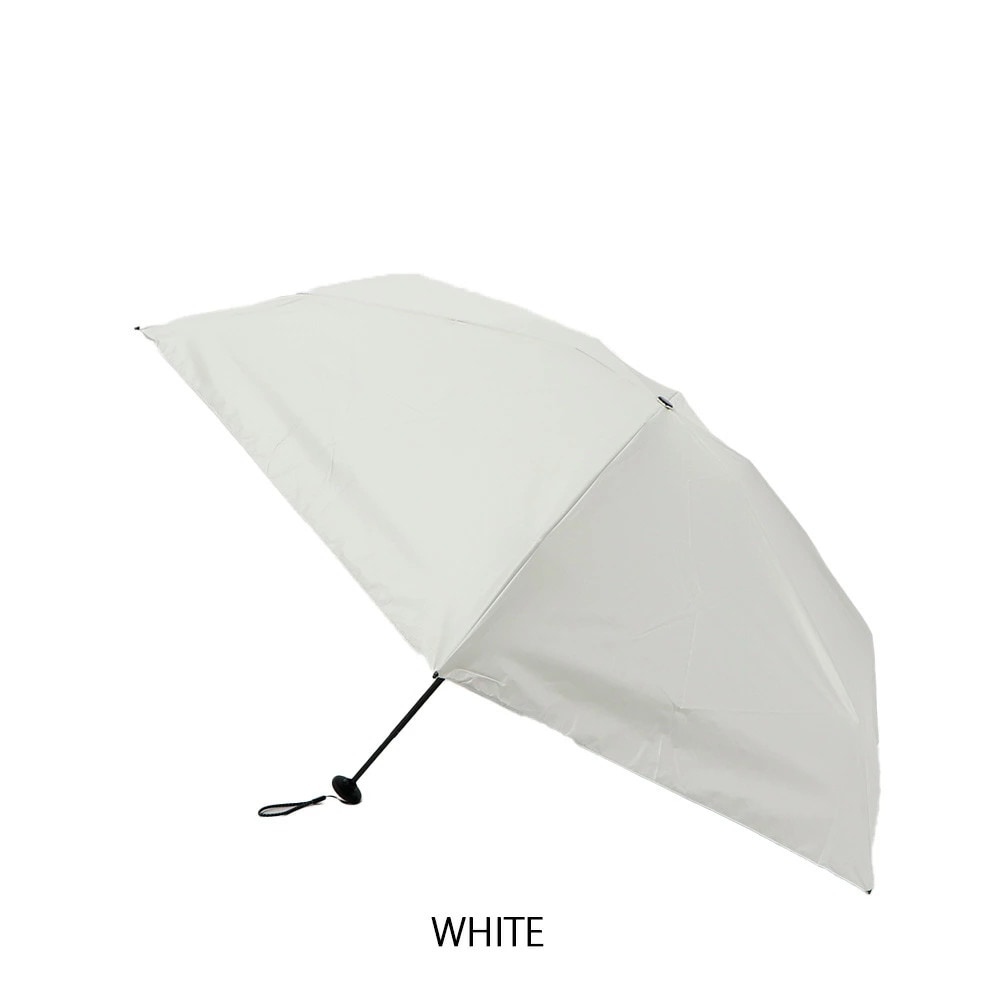 ReKNOT リノット ウルトラライト サンブロック アンブレラ ミニ 日傘 雨傘 兼用 コンパクト 折りたたみ傘 U/L SUNBLOCK UMBRELLA -MINI-