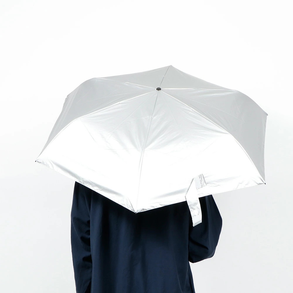 ReKNOT リノット ウルトラライト サンブロック アンブレラ ミニ 日傘 雨傘 兼用 コンパクト 折りたたみ傘 U/L SUNBLOCK UMBRELLA -MINI-