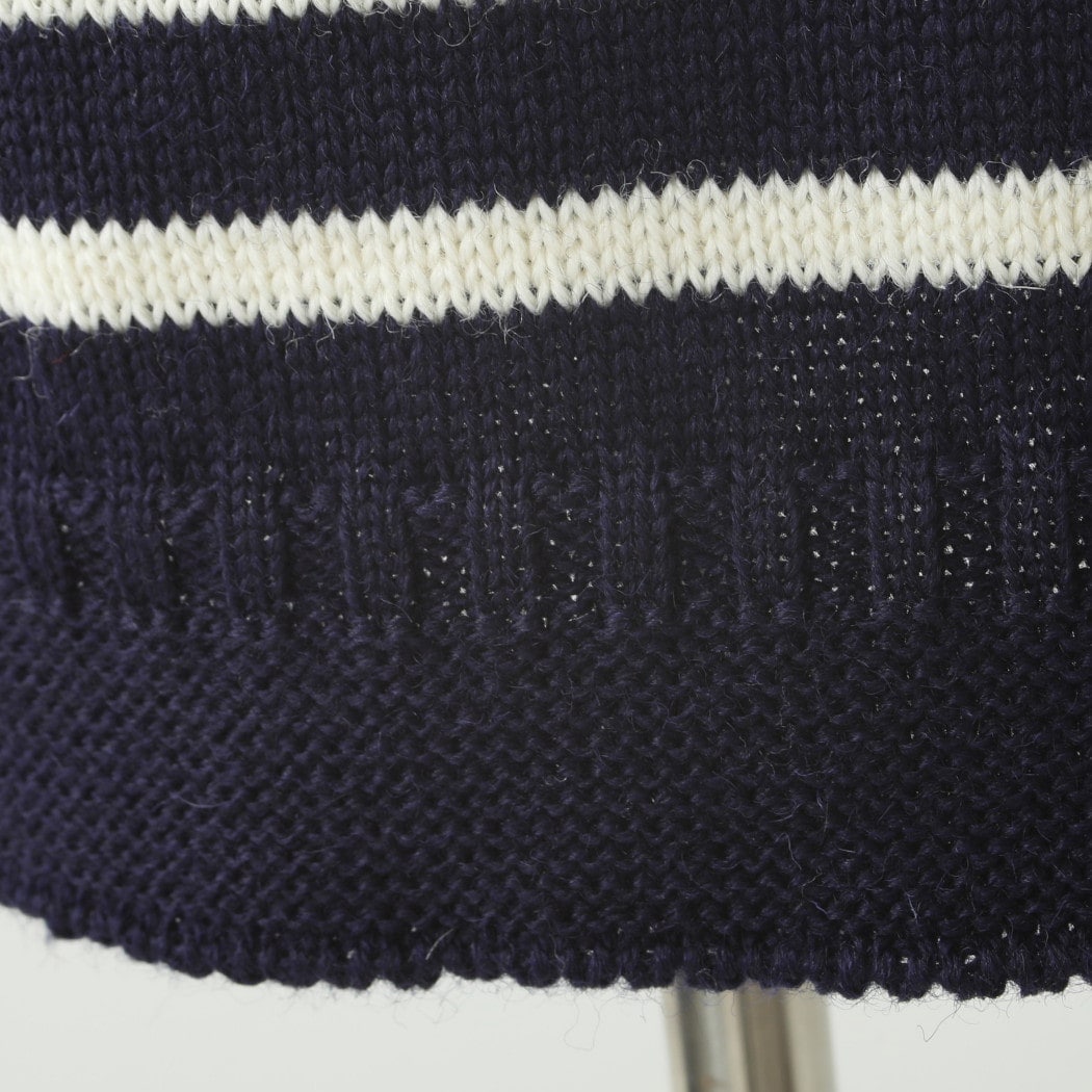 Guernsey Woollens ガンジーウーレンズ ガンジーセーター