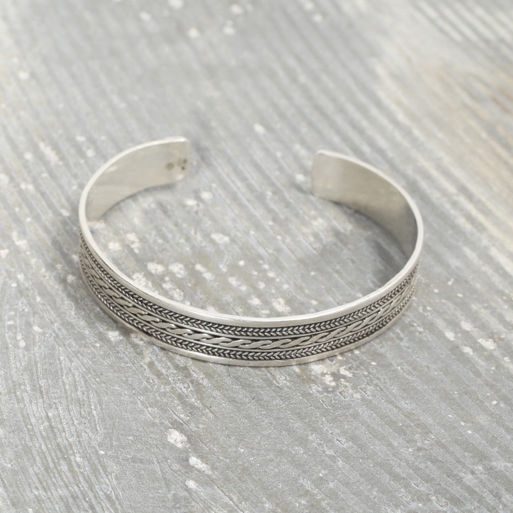 TOUAREG SILVER JEWELRY トゥアレグ シルバー ジュエリー シルバー