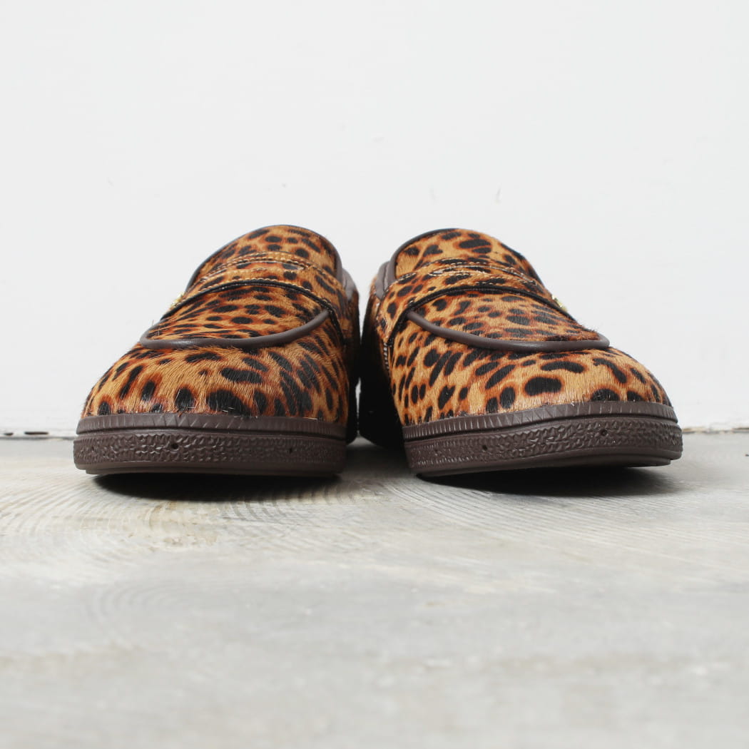 adidas アディダス KJ2526 ハンドボール スペツィアル ローファー スニーカー LOAFER HANDBALL SPEZIAL W サプライヤー コアブラック 国内正規品
