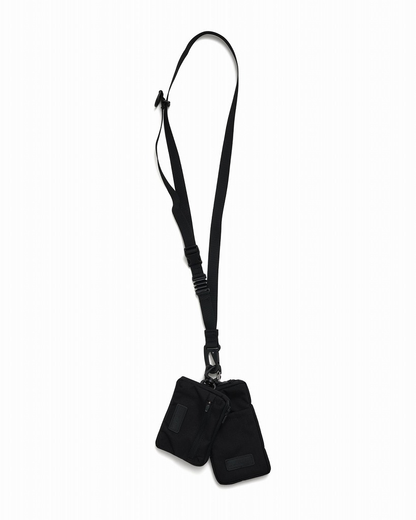 BAICYCLON by bagjack COMBO SHOLDER NCL05 BLACK バイシクロン バイ 