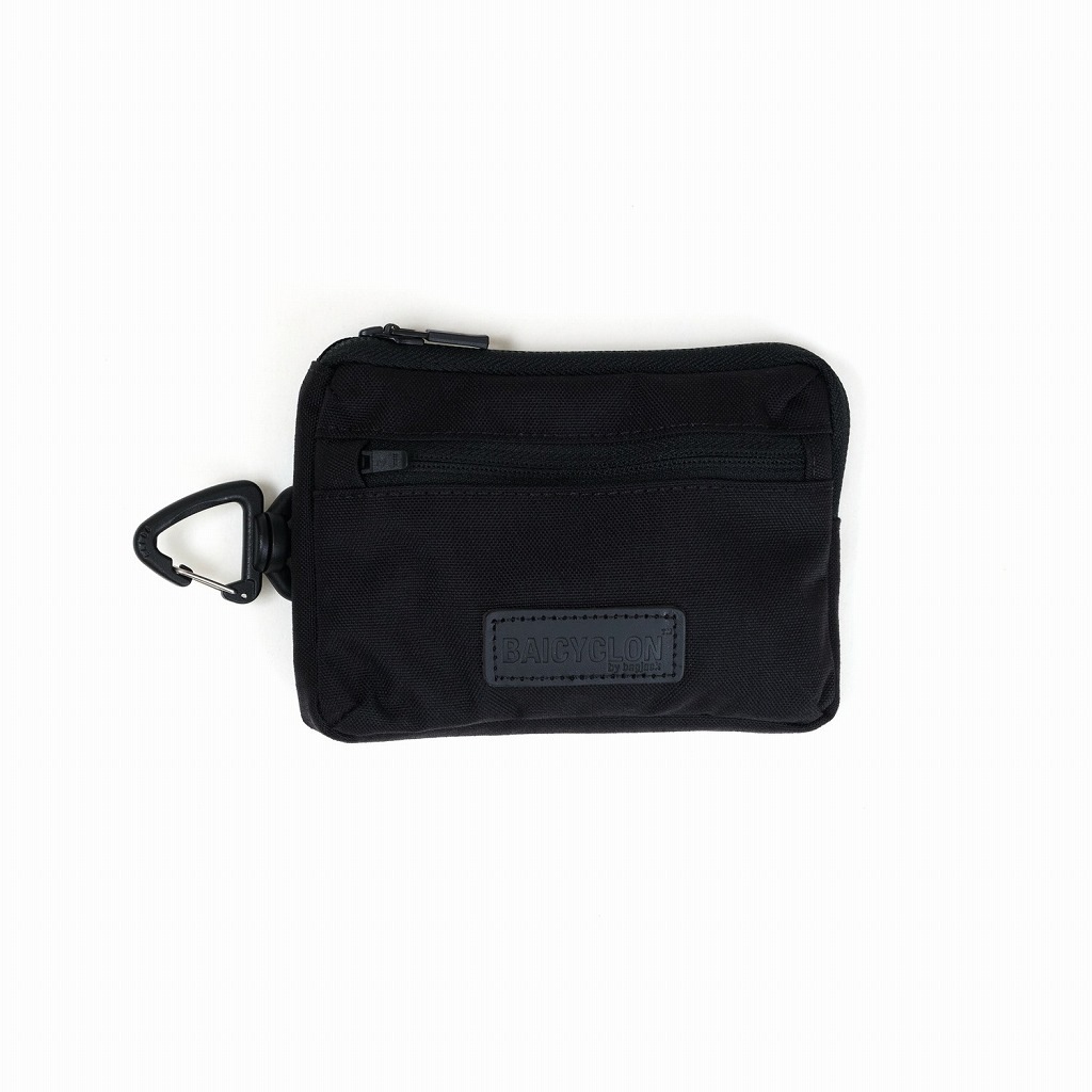 BAICYCLON by bagjack COMBO SHOLDER NCL05 BLACK バイシクロン バイ 