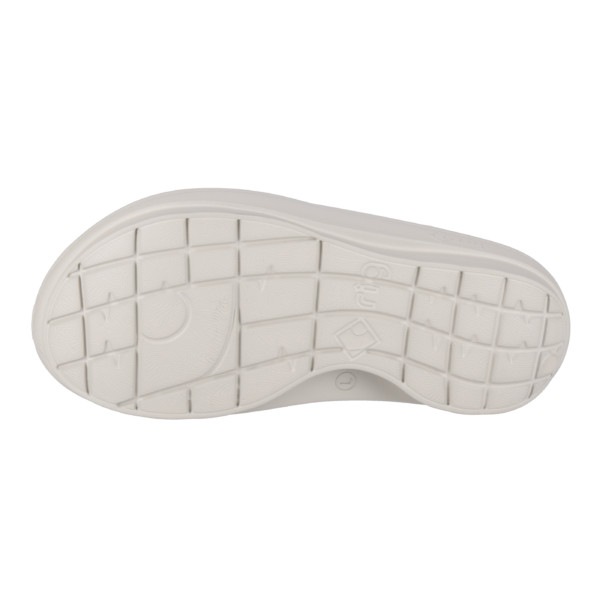 リグ rig リカバリーサンダル Flip Flop 2.0 フリップフロップ グレー