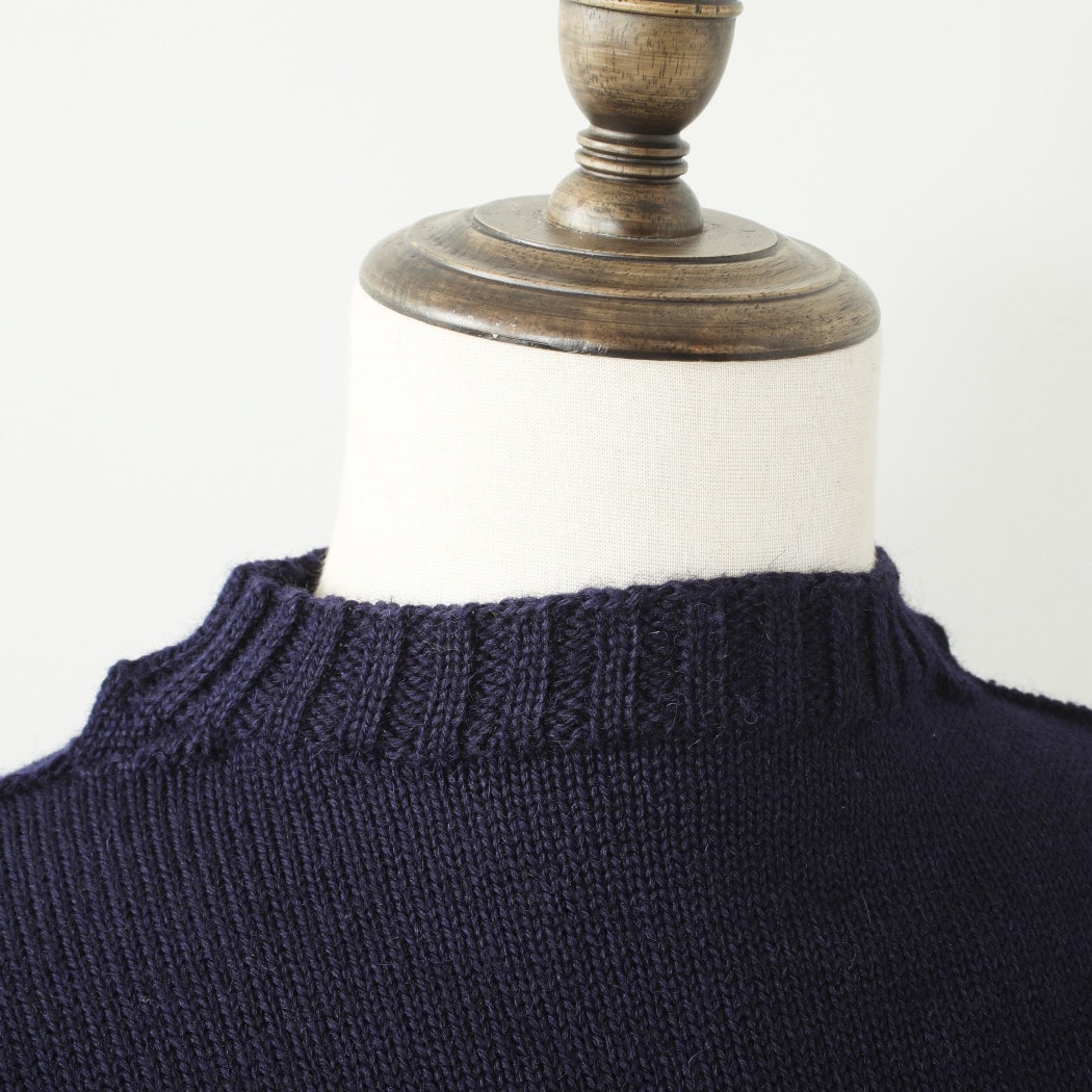 10%OFF クーポン 発行中！！】Guernsey Woollens ガンジーウーレンズ