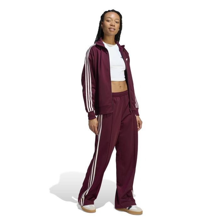 adidas Originals firebird tracktop RP013-KD1326 アディダス ファイヤーバード トラックトップ マルーンオフホワイト