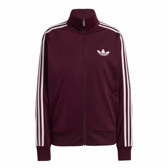 adidas Originals firebird tracktop RP013-KD1326 アディダス ファイヤーバード トラックトップ マルーンオフホワイト