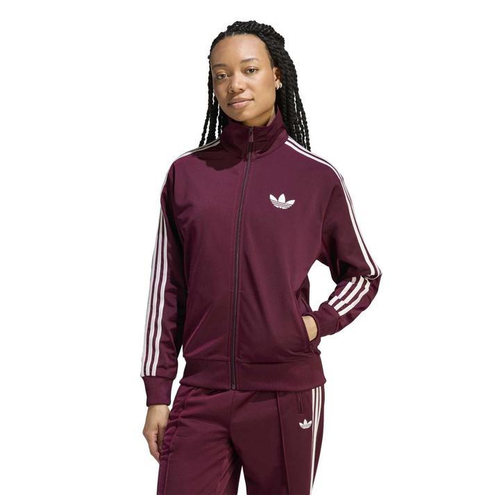 adidas Originals firebird tracktop RP013-KD1326 アディダス ファイヤーバード トラックトップ マルーンオフホワイト