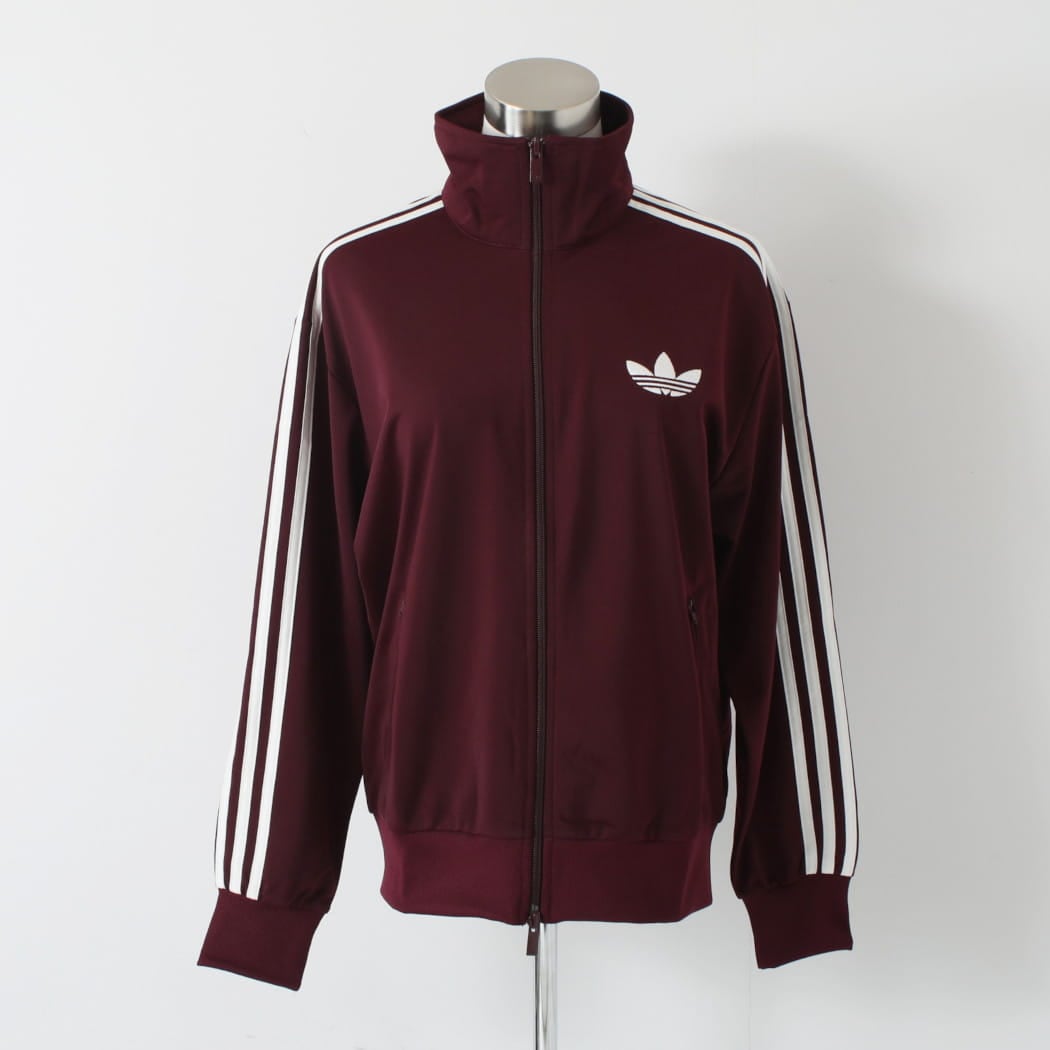 adidas Originals firebird tracktop RP013-KD1326 アディダス ファイヤーバード トラックトップ マルーンオフホワイト