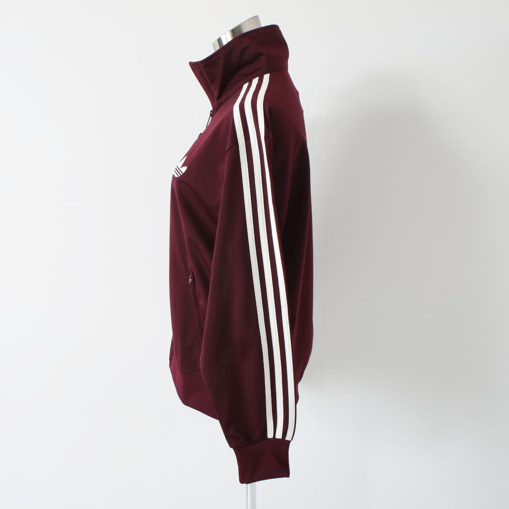 adidas Originals firebird tracktop RP013-KD1326 アディダス ファイヤーバード トラックトップ マルーンオフホワイト