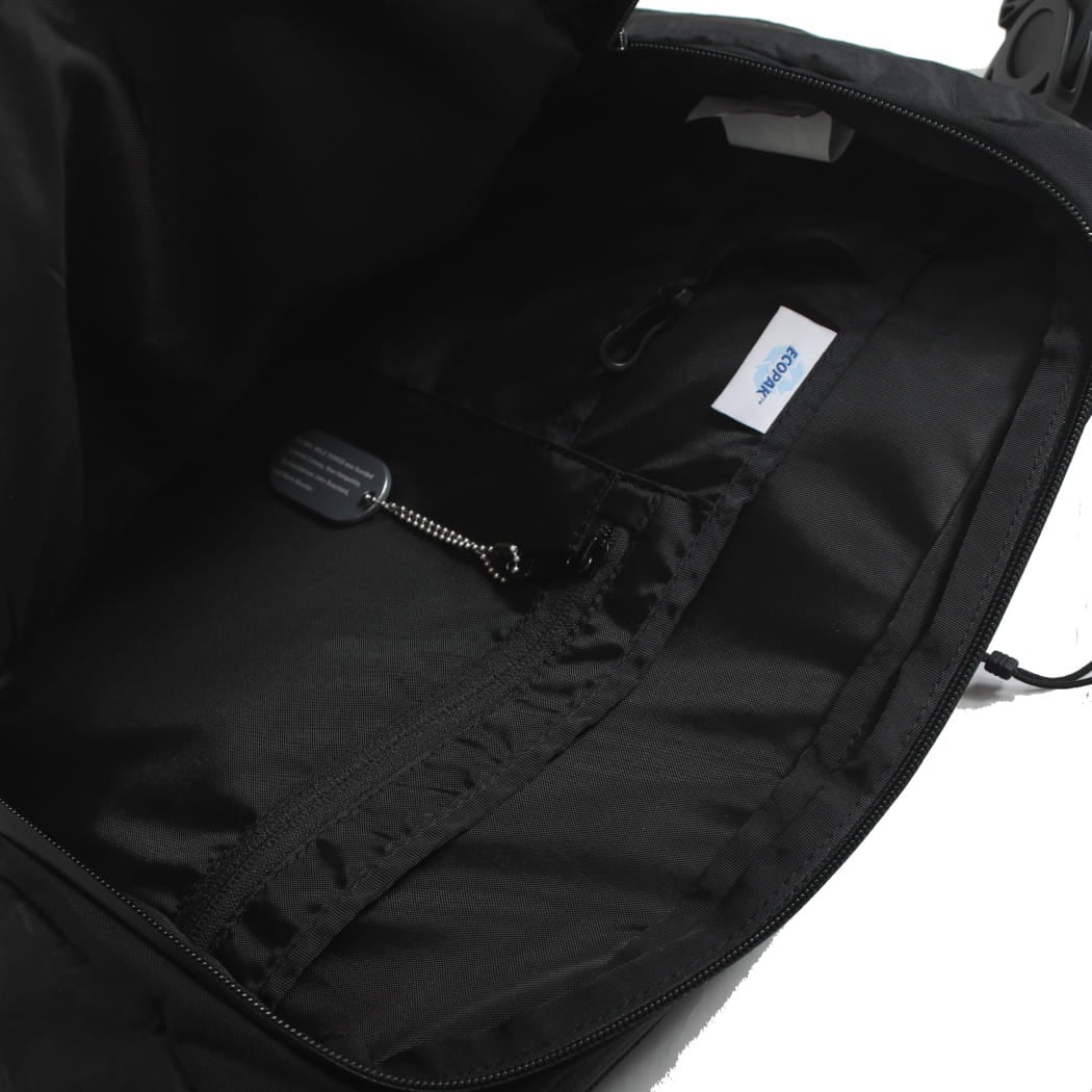 WILDTHING ワイルドシングス DURABLE MESSENGER メッセンジャーバッグ
