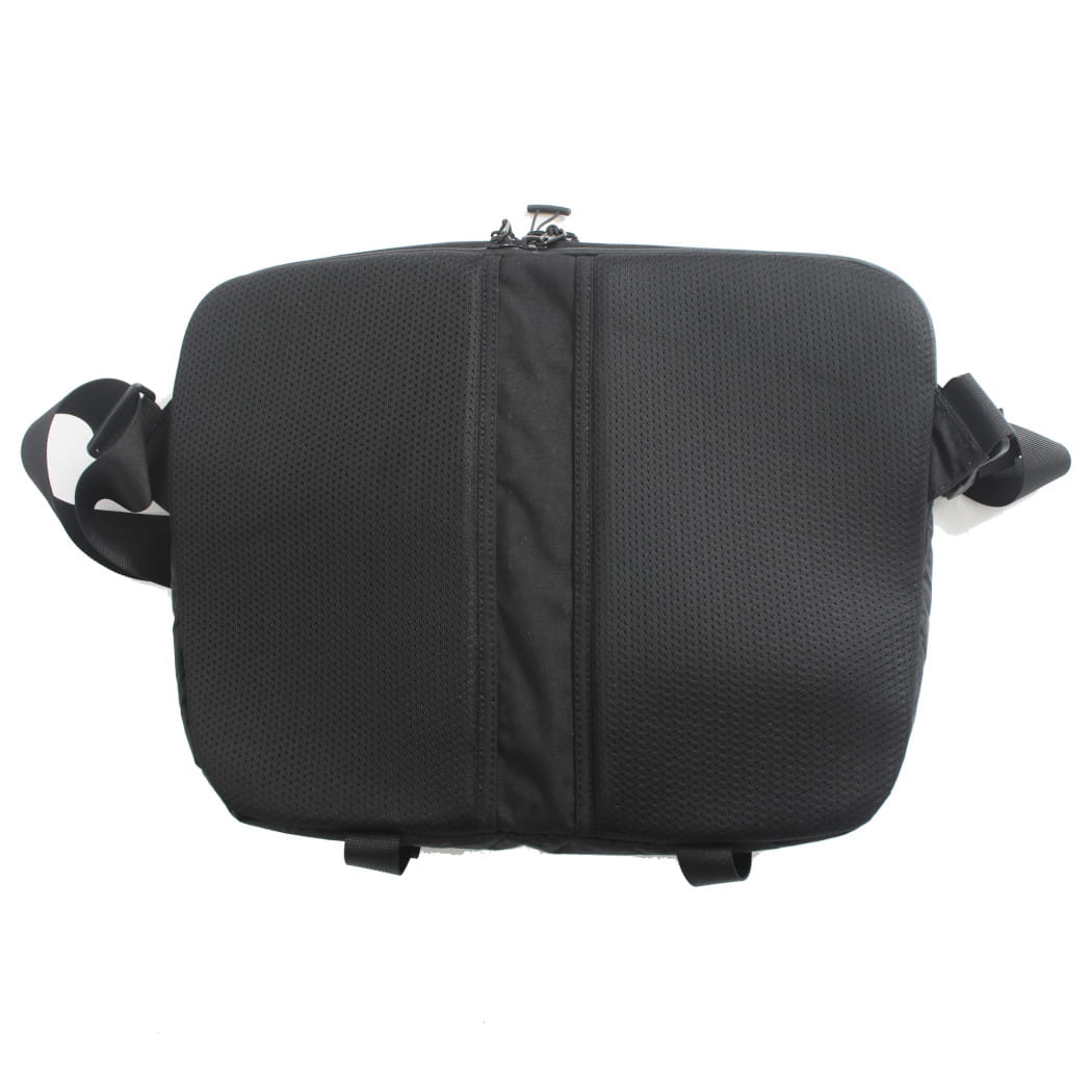 WILDTHING ワイルドシングス DURABLE MESSENGER メッセンジャーバッグ