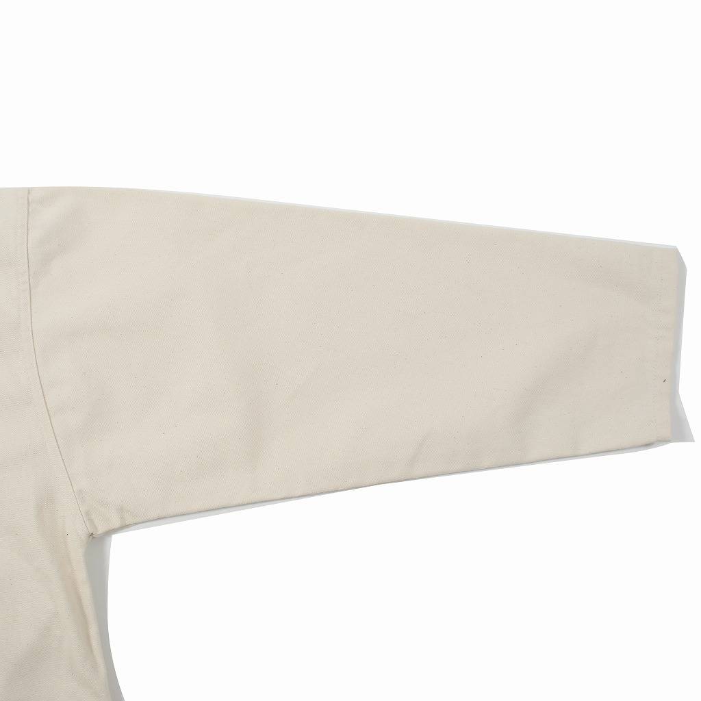 MONUMENT モニュメント フィッシャーマンズスモック SM07NM