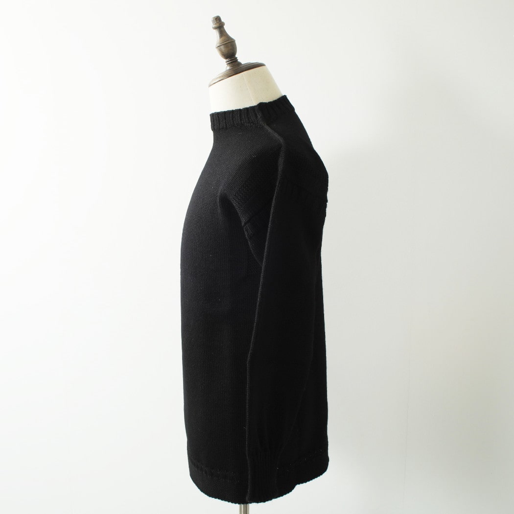 Guernsey Woollens ガンジーウーレンズ ガンジーセーター