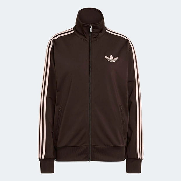 adidas Originals firebird tracktop RP013-KD1331 アディダス ファイヤーバード トラックトップ オーロラコーヒーサンディーピンク