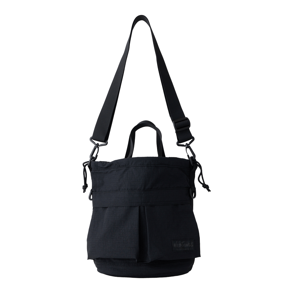 WILDTHING ワイルドシングス SQUEEZE SHOULDER スクィーズショルダー