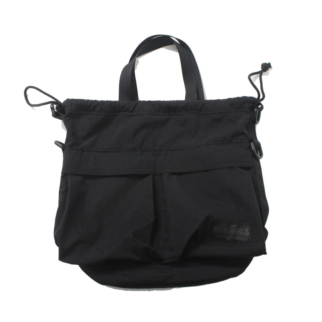 WILDTHING ワイルドシングス SQUEEZE SHOULDER スクィーズショルダー