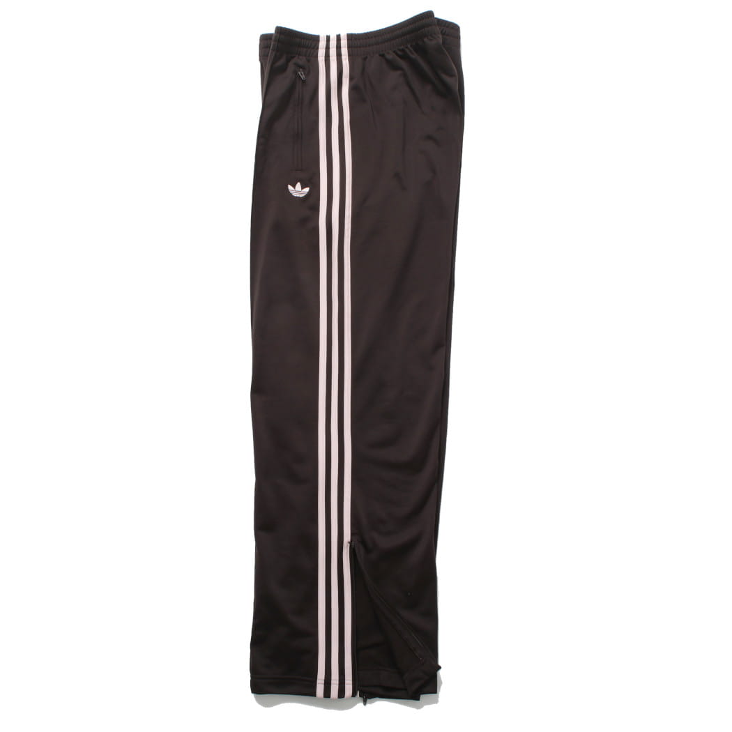 adidas Originals アディダス オリジナルス ファイアーバード ルーズ トラックパンツ FIREBIRD LOOSE TRACK PANTS KD3664  オーロラコーヒーサンディーピンク