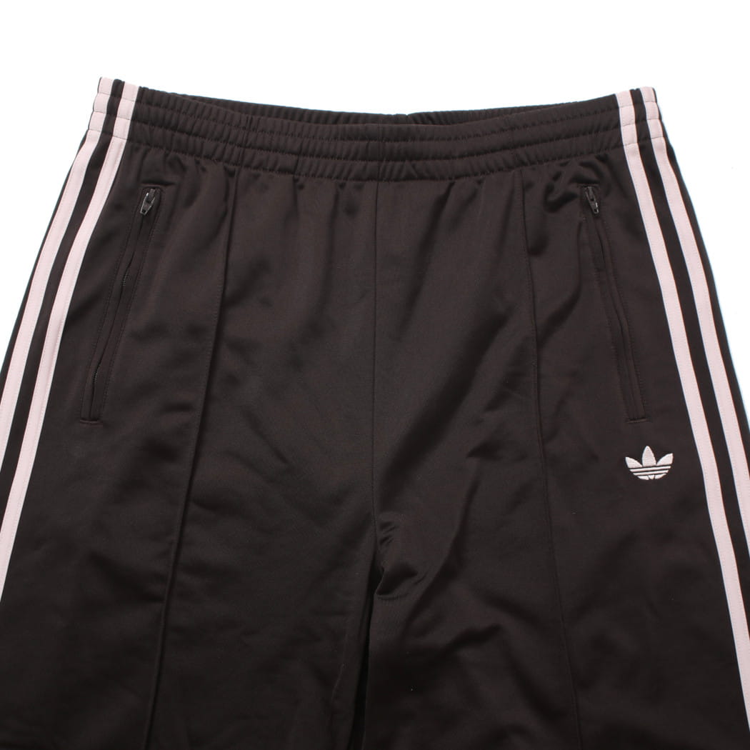 adidas Originals アディダス オリジナルス ファイアーバード ルーズ トラックパンツ FIREBIRD LOOSE TRACK PANTS KD3664  オーロラコーヒーサンディーピンク