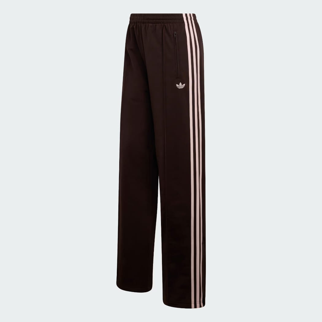 adidas Originals アディダス オリジナルス ファイアーバード ルーズ トラックパンツ FIREBIRD LOOSE TRACK PANTS KD3664  オーロラコーヒーサンディーピンク