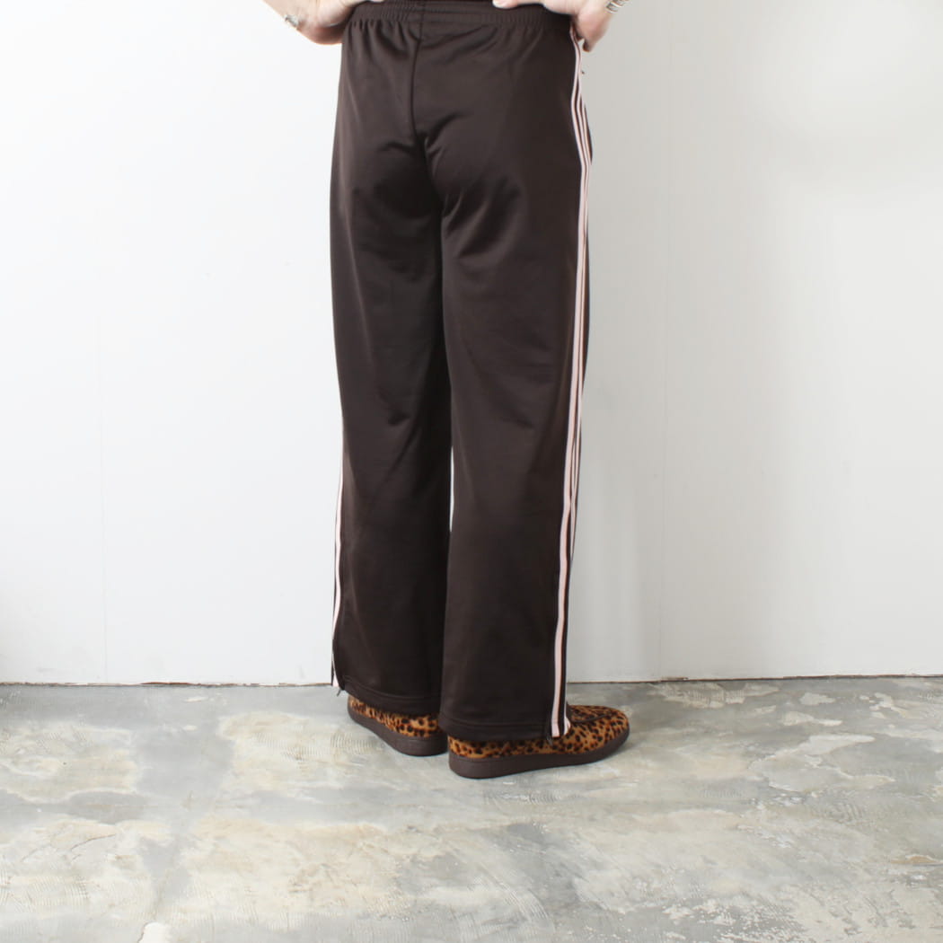 adidas Originals アディダス オリジナルス ファイアーバード ルーズ トラックパンツ FIREBIRD LOOSE TRACK PANTS KD3664  オーロラコーヒーサンディーピンク