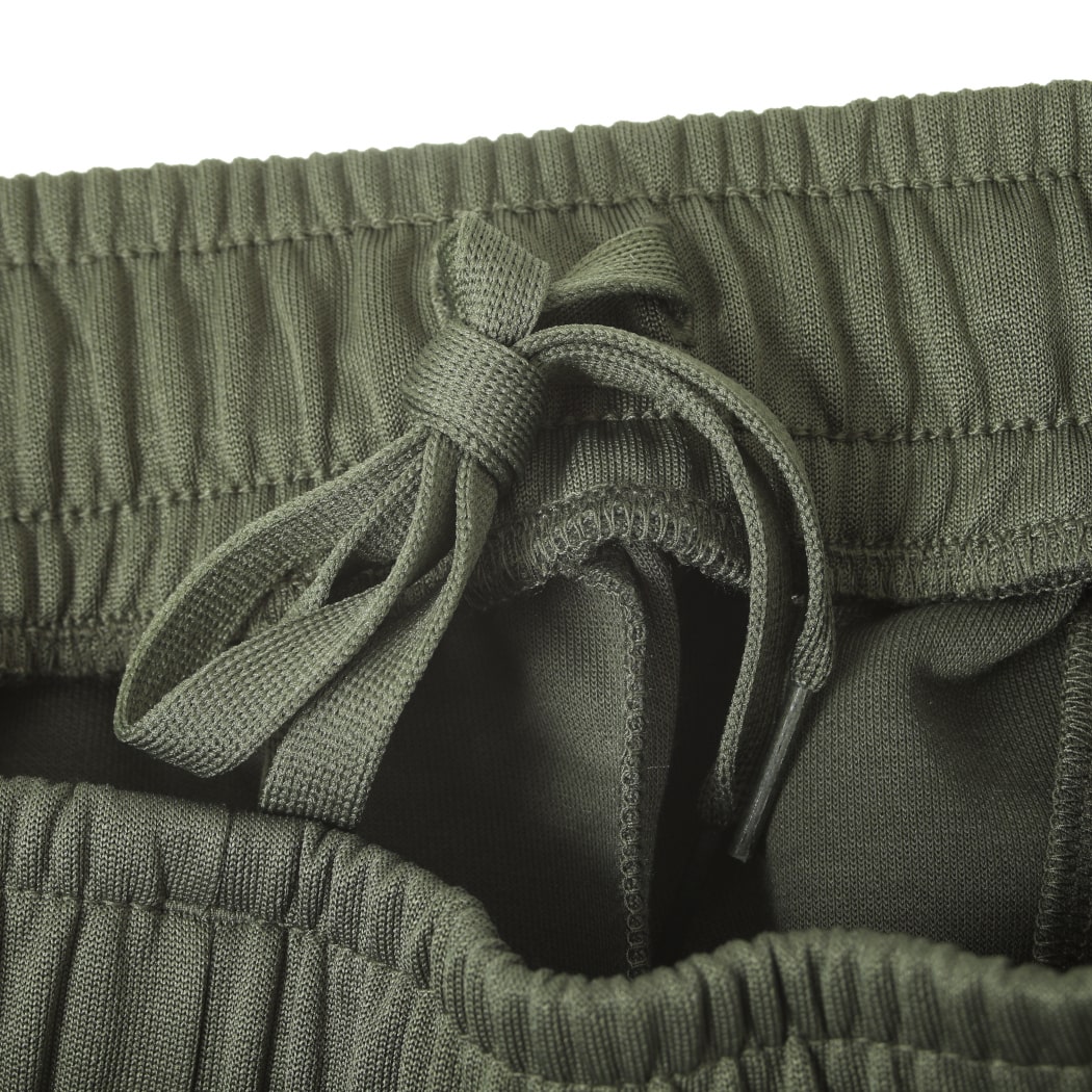PUMA プーマ t7 ワイド トラックパンツ グリーン GREEN MOSS