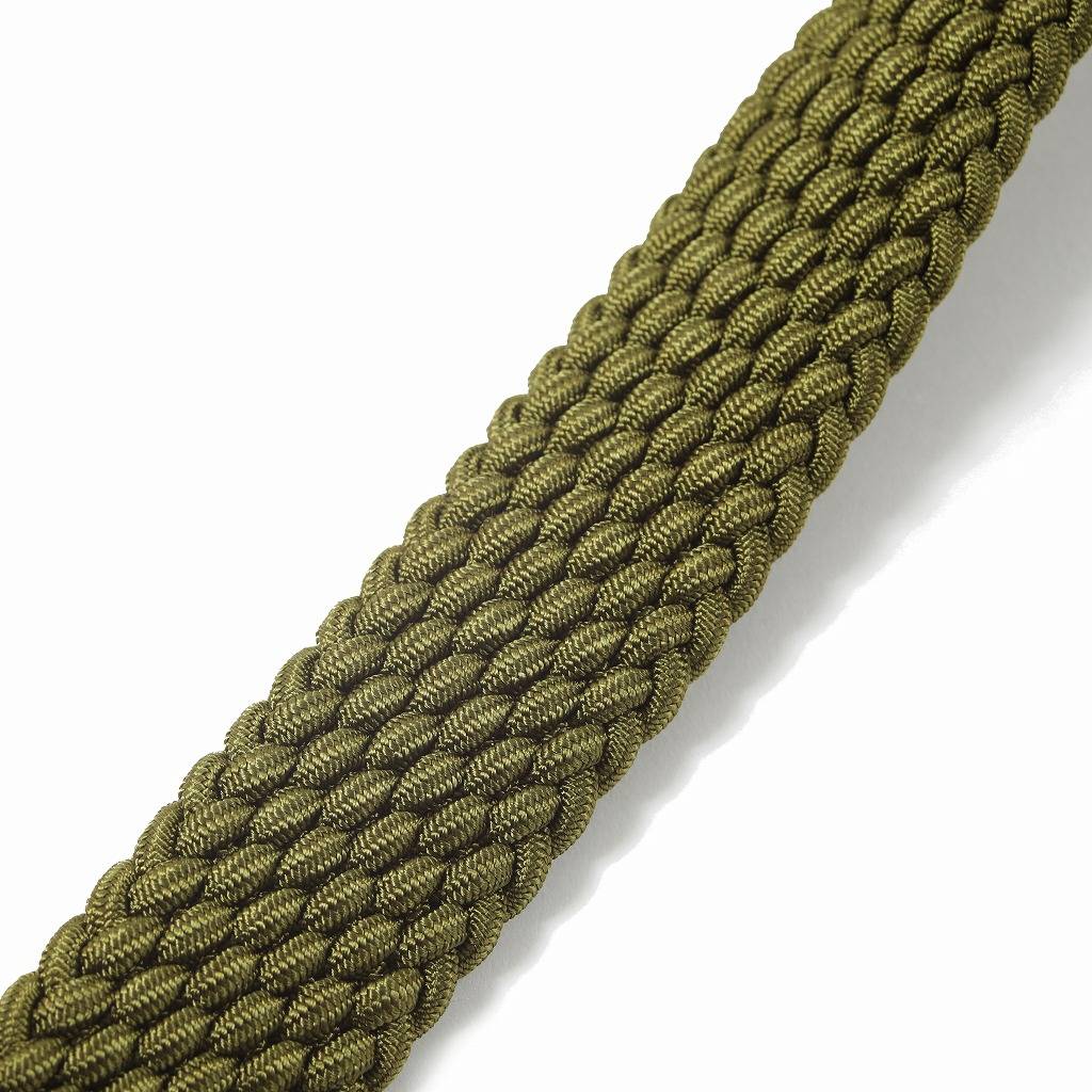 ROMA ローマ ベルト エラスティック メッシュ イギリス製