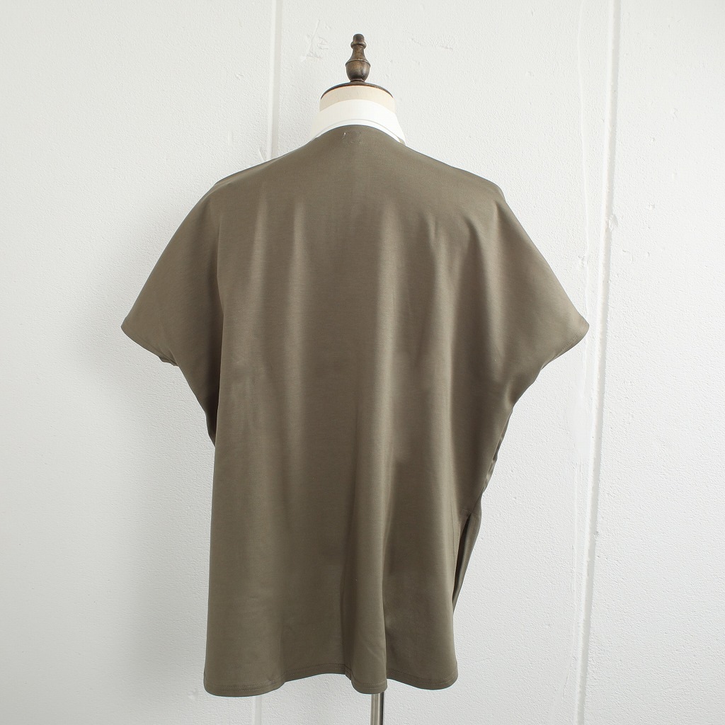 E.TAUTZ イートウツ ラグビーシャツ RUGBY SHIRT SHI07-1219-025