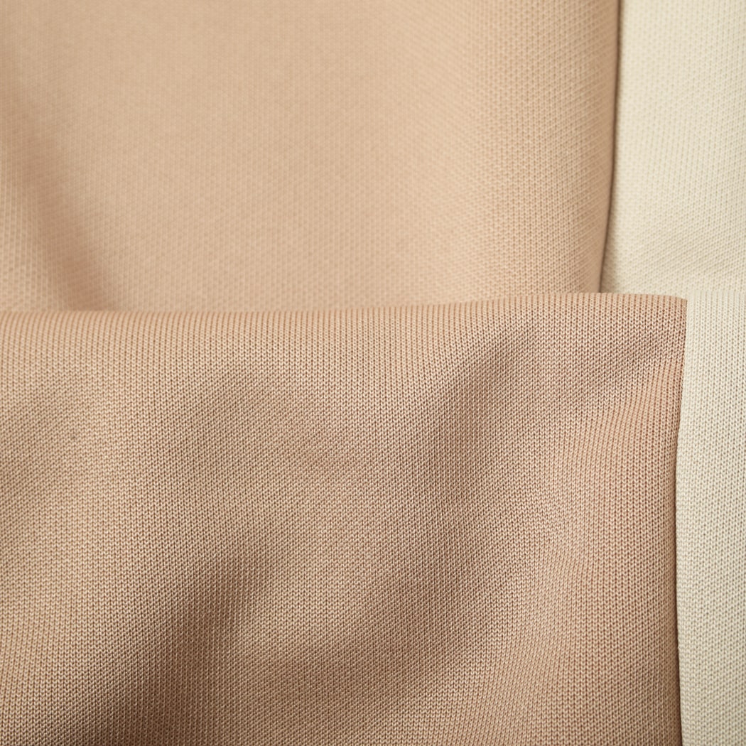 PUMA プーマ t7 ワイド トラックパンツ ピンクベージュ DUSTY TAN