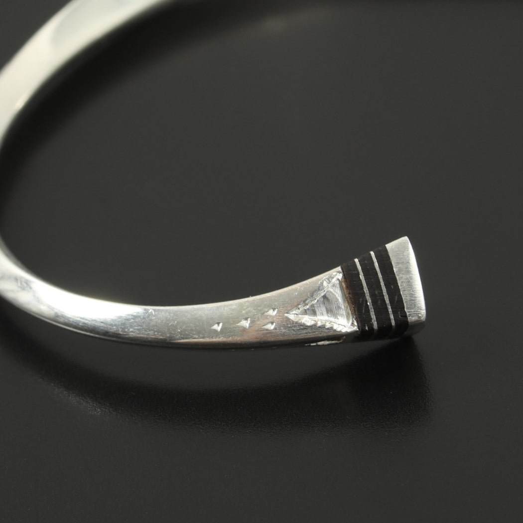 TOUAREG SILVER JEWELRY トゥアレグ シルバー ジュエリー POURE SILVER