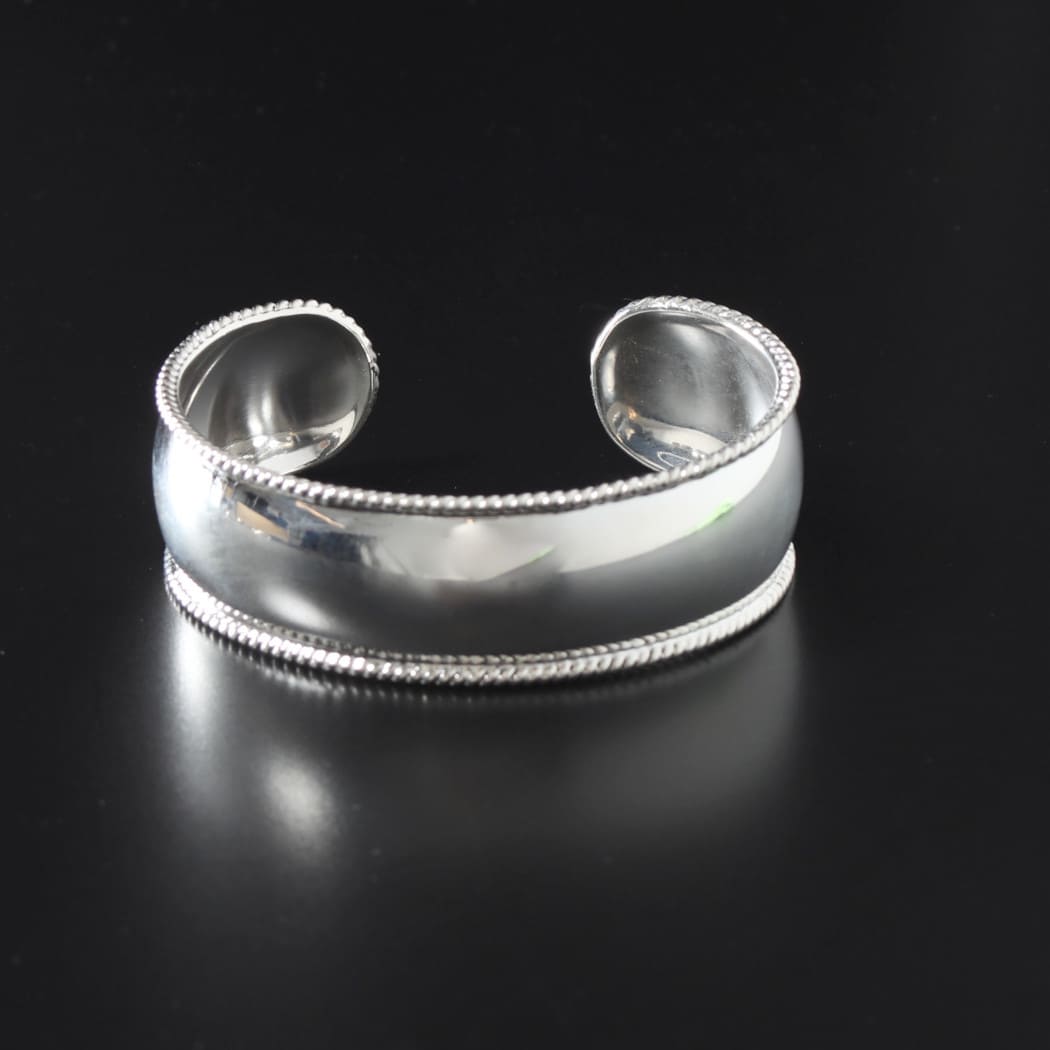 ビンテージ taxco スターリングシルバー バングル ヴィンテージ TAXCO