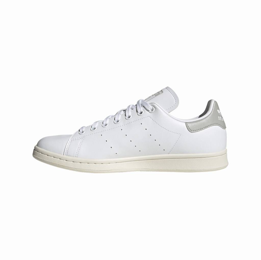 adidas originals STAN SMITH ローカット スニーカー 再生繊維使用