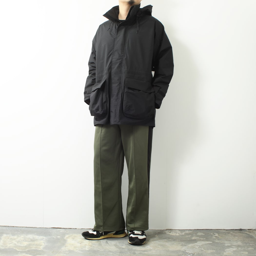 AXESQUIN アクシーズクイン ファウルウェザージャケット FOUL WEATHER 