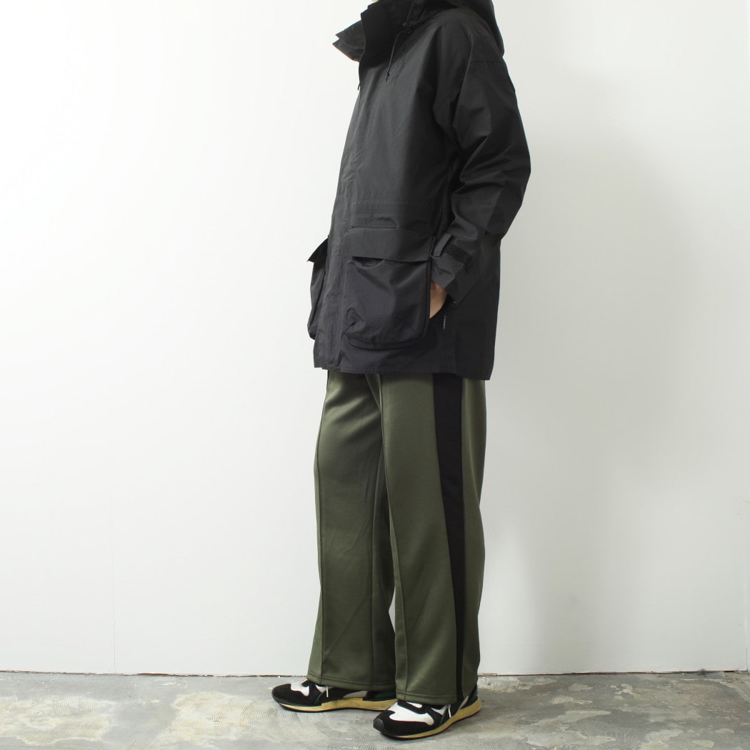 AXESQUIN アクシーズクイン ファウルウェザージャケット FOUL WEATHER JACKET