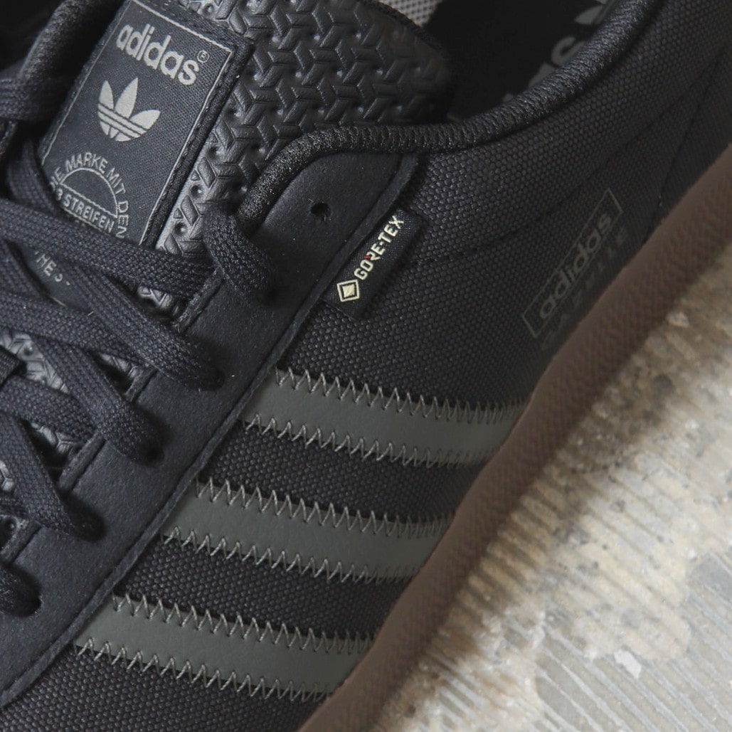 adidas GAZELLE GTX JR2727 アディダス ガゼル ガッツレー