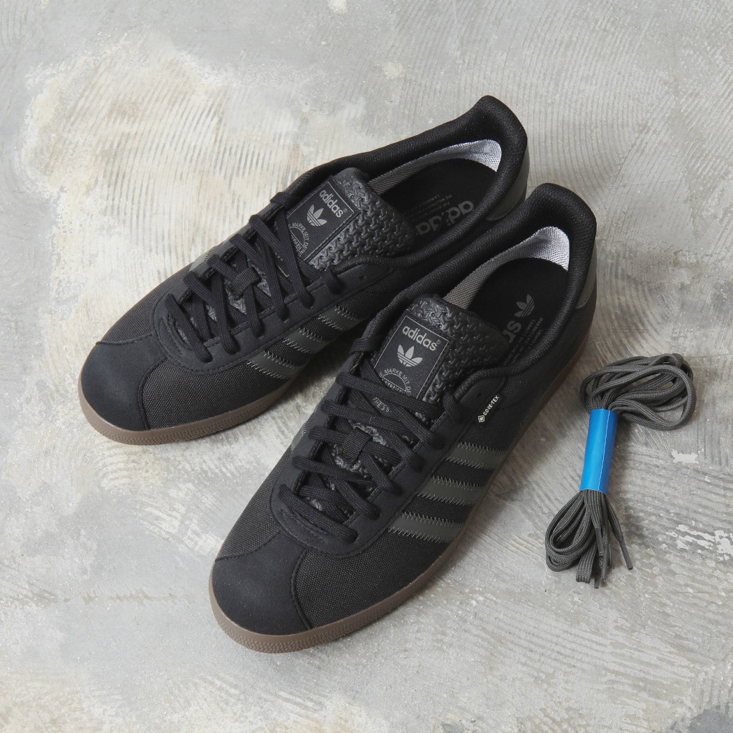 adidas GAZELLE GTX JR2727 アディダス ガゼル ガッツレー