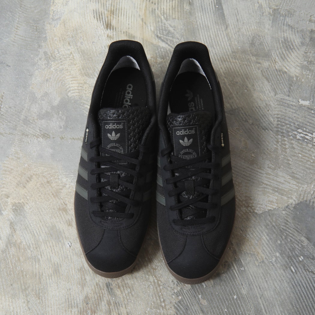 adidas GAZELLE GTX JR2727 アディダス ガゼル ガッツレー ゴアテック