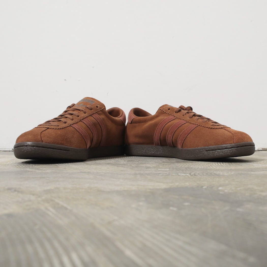 adidas tobacco アディダス タバコ スニーカー KH9634 ブリラブド