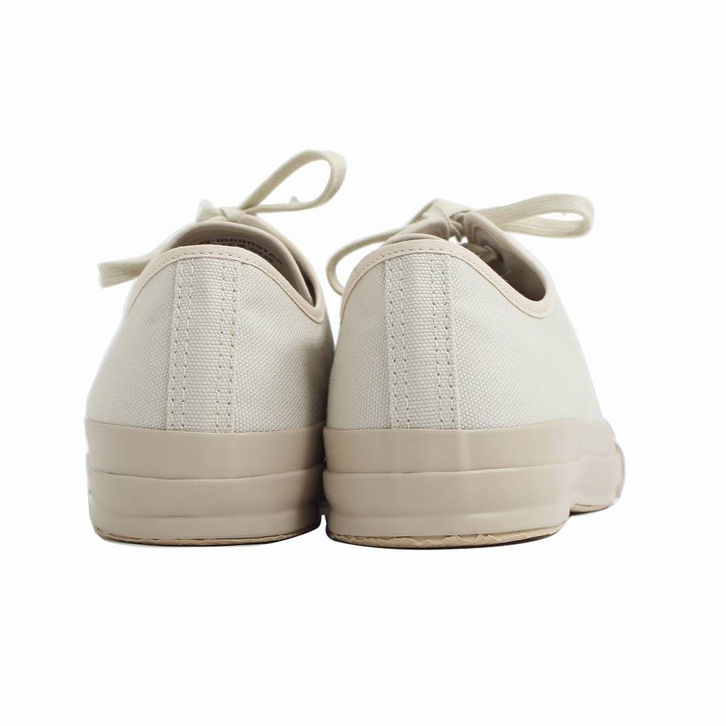 STUDIO NICHOLSON スタジオニコルソン スニーカー VULCANISED SOLE