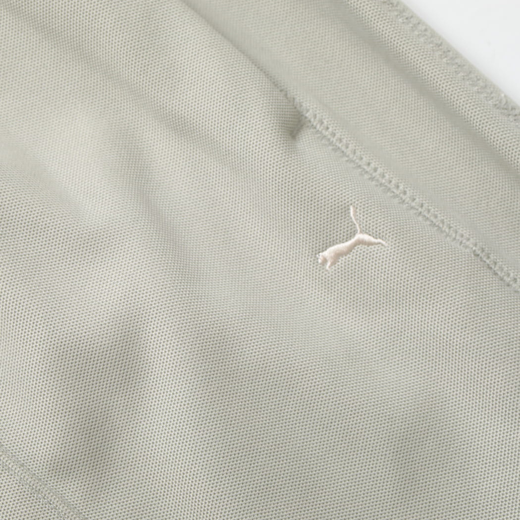 PUMA プーマ メンズ T7 コットン ワイド トラックパンツ TRACK PANTS M PEBBLE GRAY S