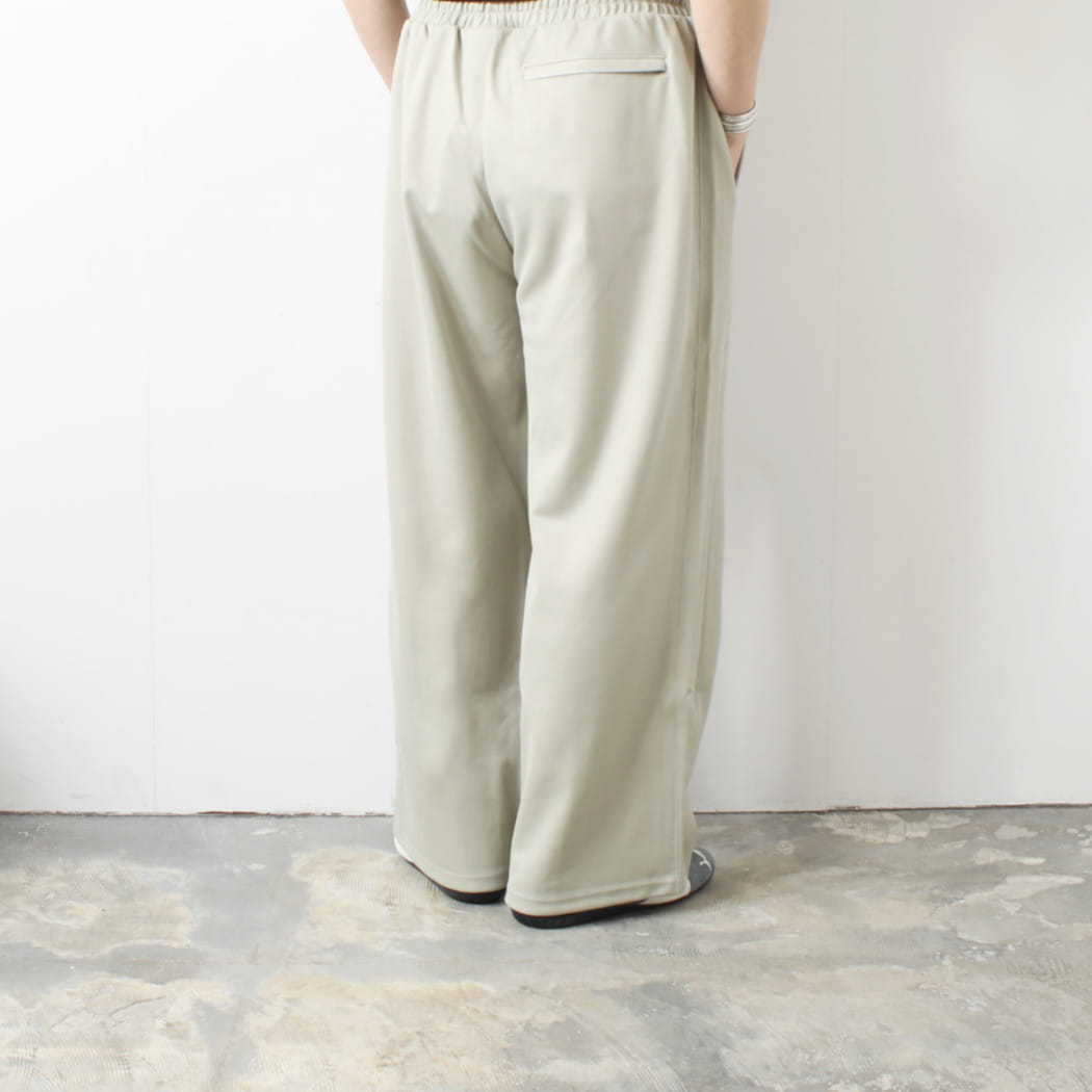 PUMA プーマ メンズ T7 コットン ワイド トラックパンツ TRACK PANTS M PEBBLE GRAY S