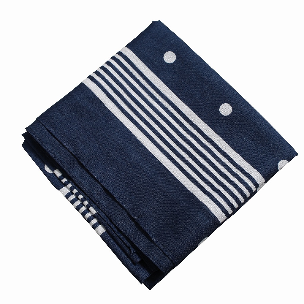 ドコモ　スカーフ・バンダナセット ドコモ スカーフ・バンダナセット 【楽天市場】スカーフ 春夏秋 2点