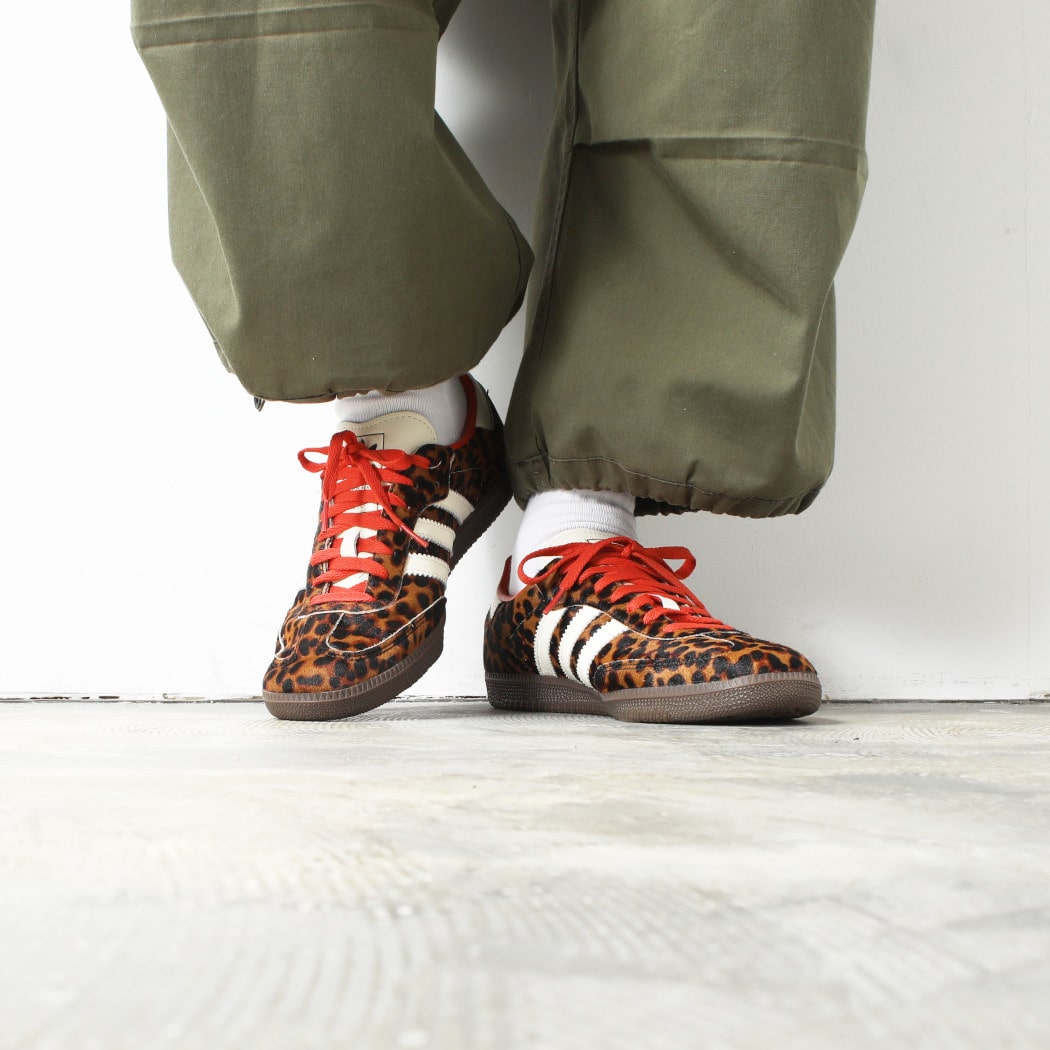 10%OFF クーポン 発行中！！】adidas SAMBA OG W JI2734