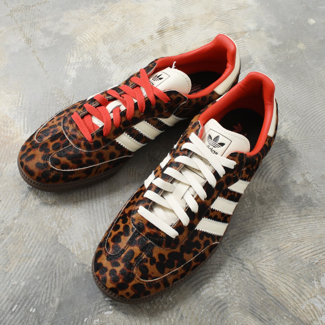 adidas SAMBA OG W JI2734 アディダス サンバ スニーカー 