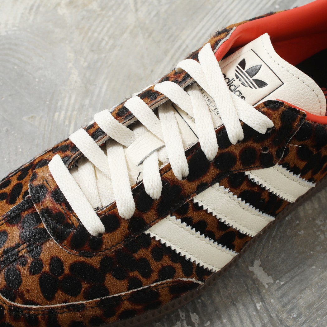 adidas SAMBA OG W JI2734 アディダス サンバ スニーカー 