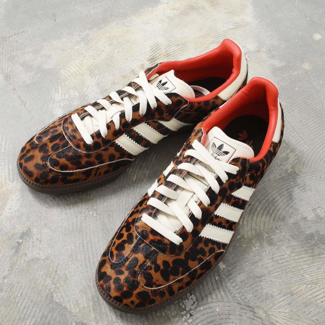 adidas SAMBA OG W JI2734 アディダス サンバ スニーカー 