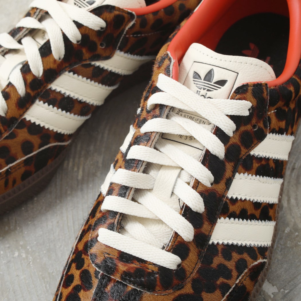 adidas SAMBA OG W JI2734 アディダス サンバ スニーカー 