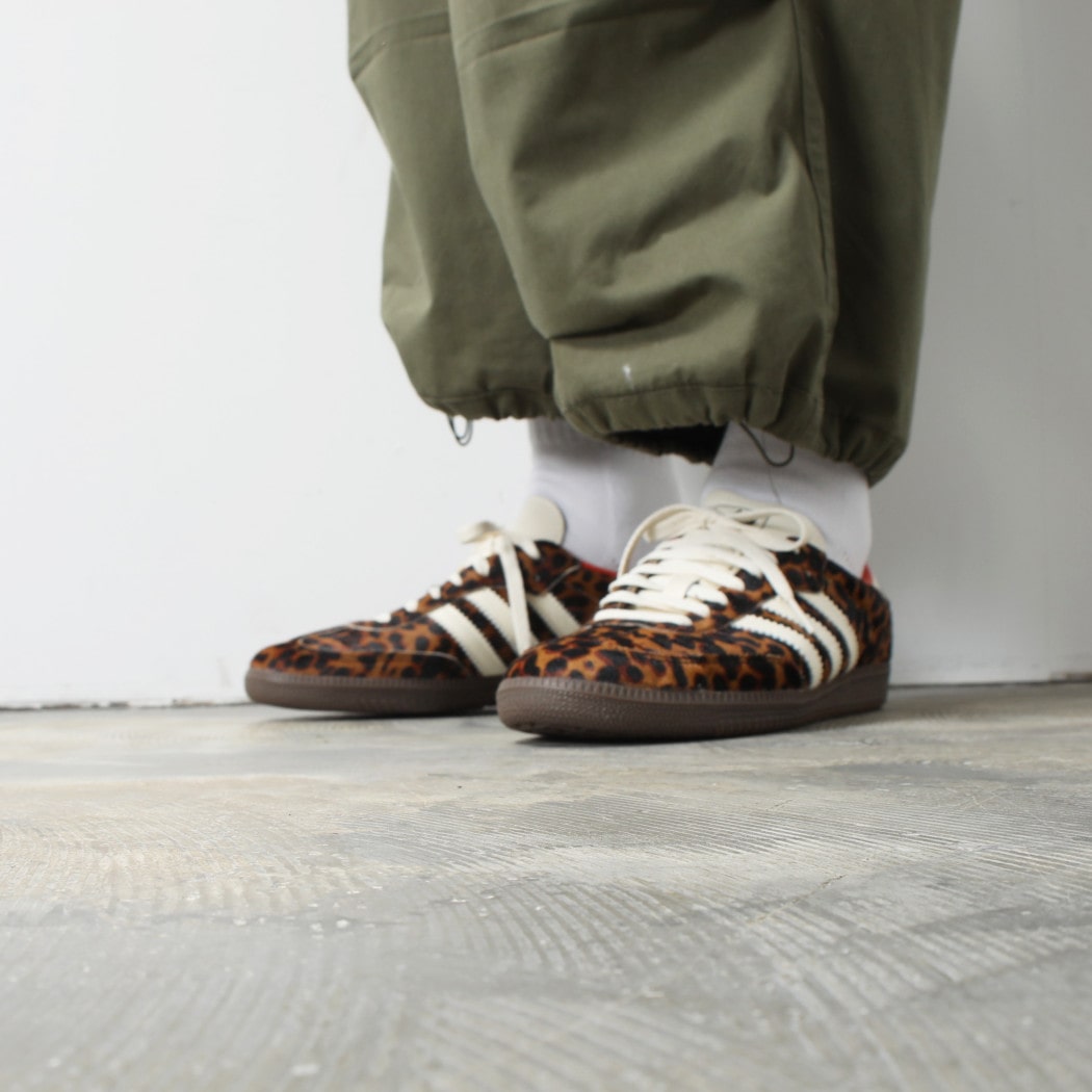 adidas SAMBA OG W JI2734 アディダス サンバ スニーカー