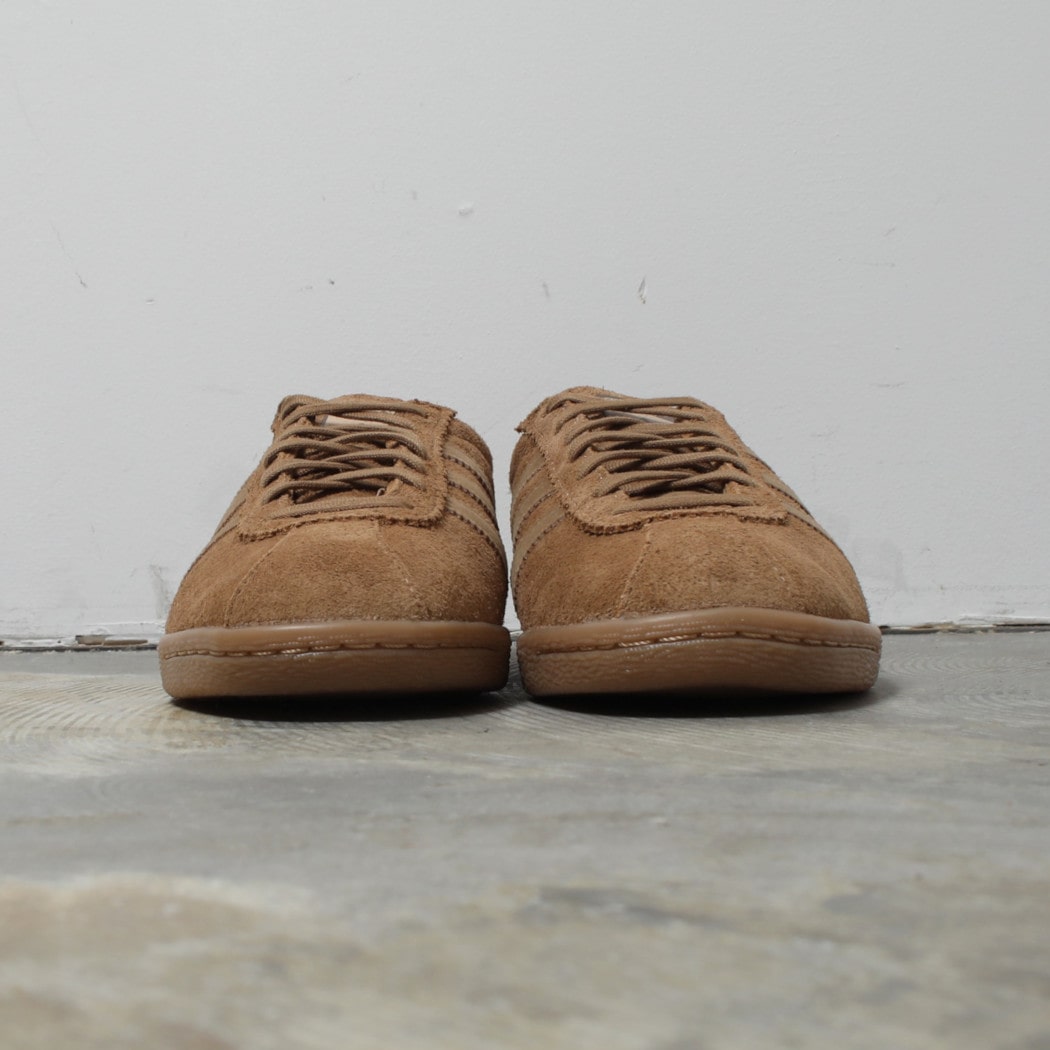 adidas TOBACCO アディダス タバコ スニーカー JP9651 ブラウン