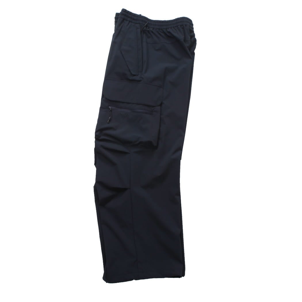 phenix プラスフェニックス TECH WIDE CARGO PANTS 4WAYストレッチ